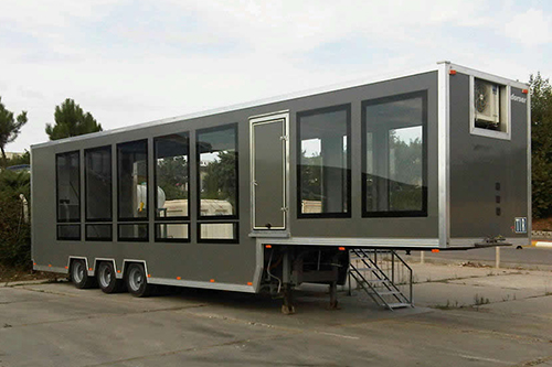 Mobil Tanıtım<sup>®</sup>
