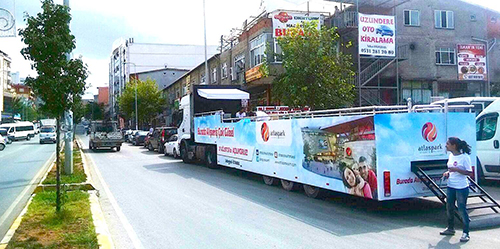 Mobil Tanıtım®