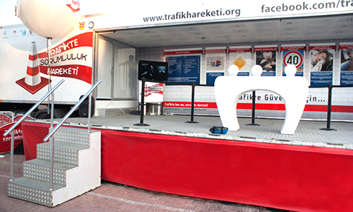 Mobil Tanıtım®