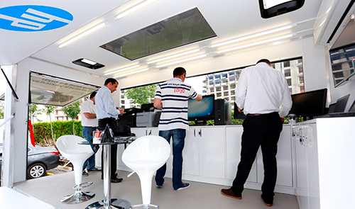 Mobil Tanıtım®