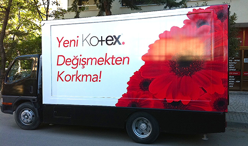 Mobil Tanıtım®