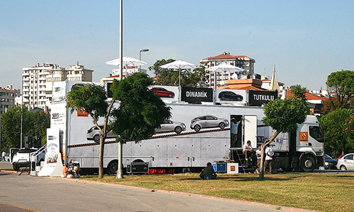 Mobil Tanıtım®